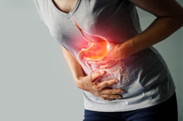 7 alimentos para combatir la colitis ¡Olvídate del vientre inflamado!