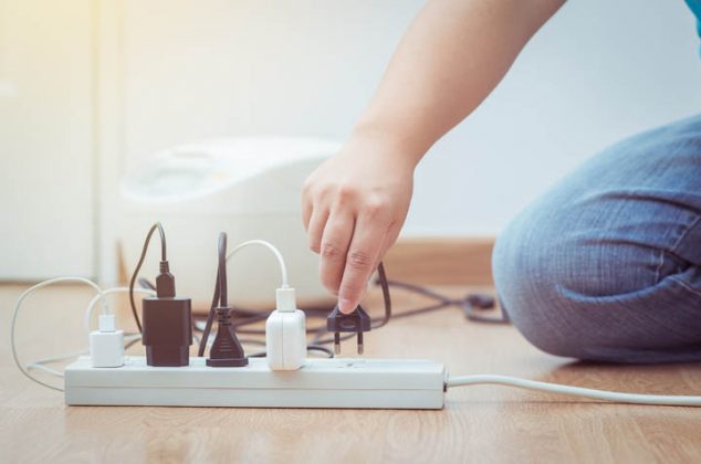 Cómo ahorrar energía en casa