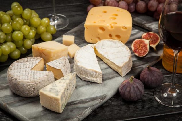 ¿Cómo saber si un queso es de buena calidad? | Tips para reconocerlos
