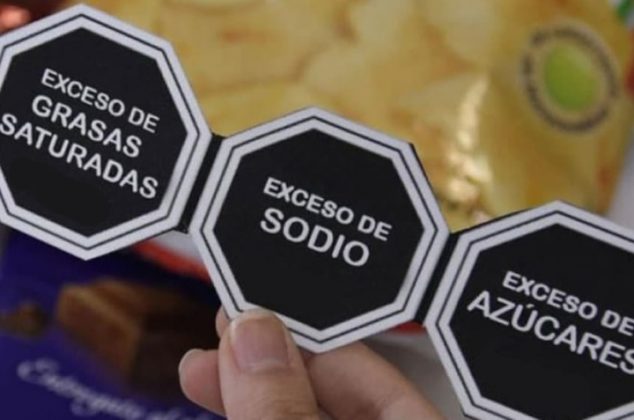 Todo lo que debes saber sobre el nuevo etiquetado de alimentos