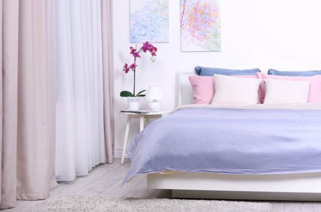 5 plantas para dormitorio que debes tener