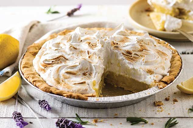 7 recetas de pays y tartas para todos los gustos 5