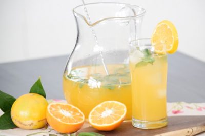 3 recetas con mandarina para que añadas a tu recetario 1