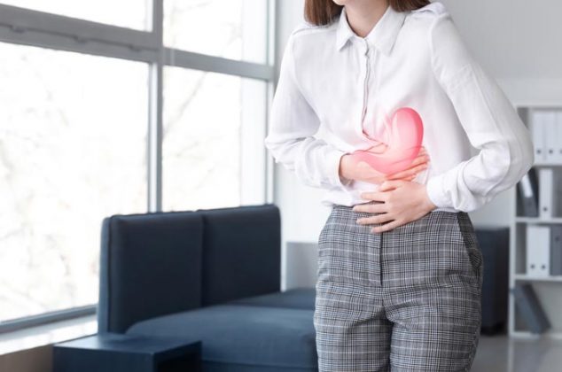 5 alimentos para aliviar la gastritis