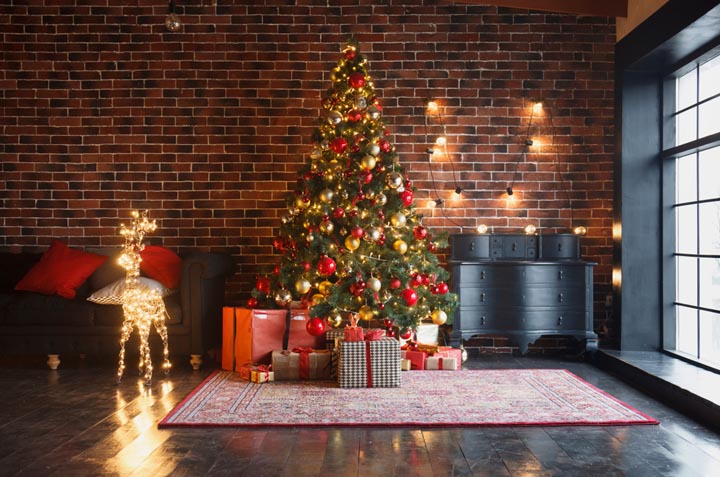 Árbol de Navidad