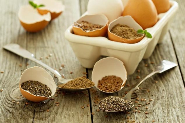 Cómo sustituir el huevo en algunas recetas