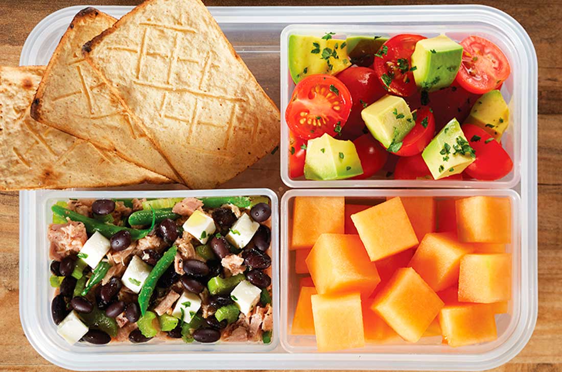 Las 9 mejores recetas con ejote que debes preparar 7