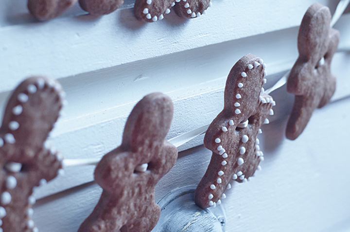 Galletas decoradas 1