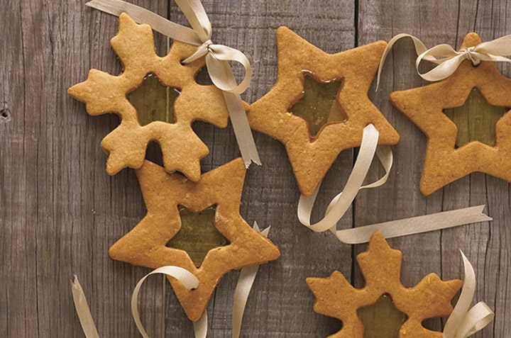 Galletas decoradas 2