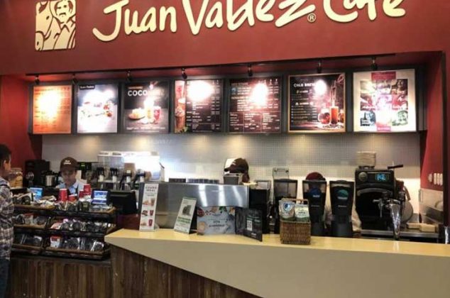 El café Juan Valdez regresa al mercado mexicano