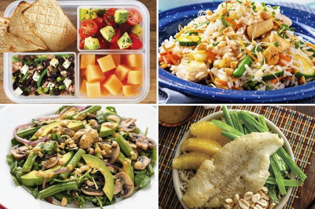 Las 9 mejores recetas con ejote que debes preparar