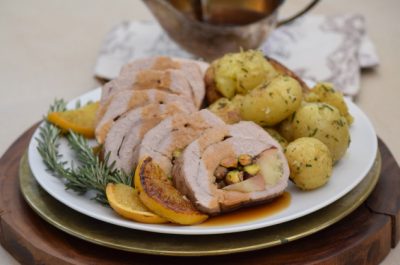 8 riquísimas recetas de lomo para esta Navidad 2