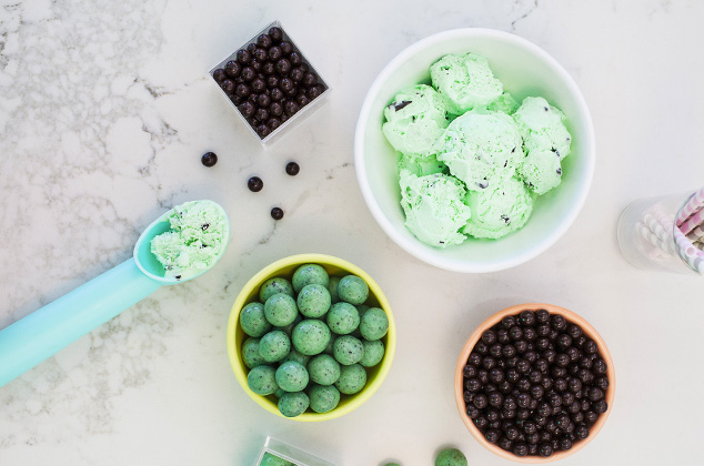 Malteadas inspiradas en los dulces sabores de Sugarfina 0