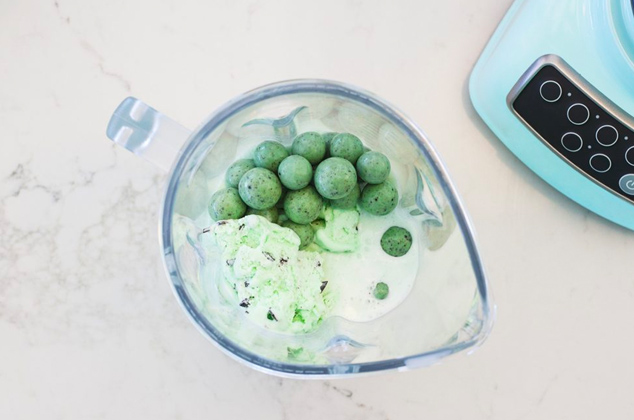 Malteadas inspiradas en los dulces sabores de Sugarfina 1