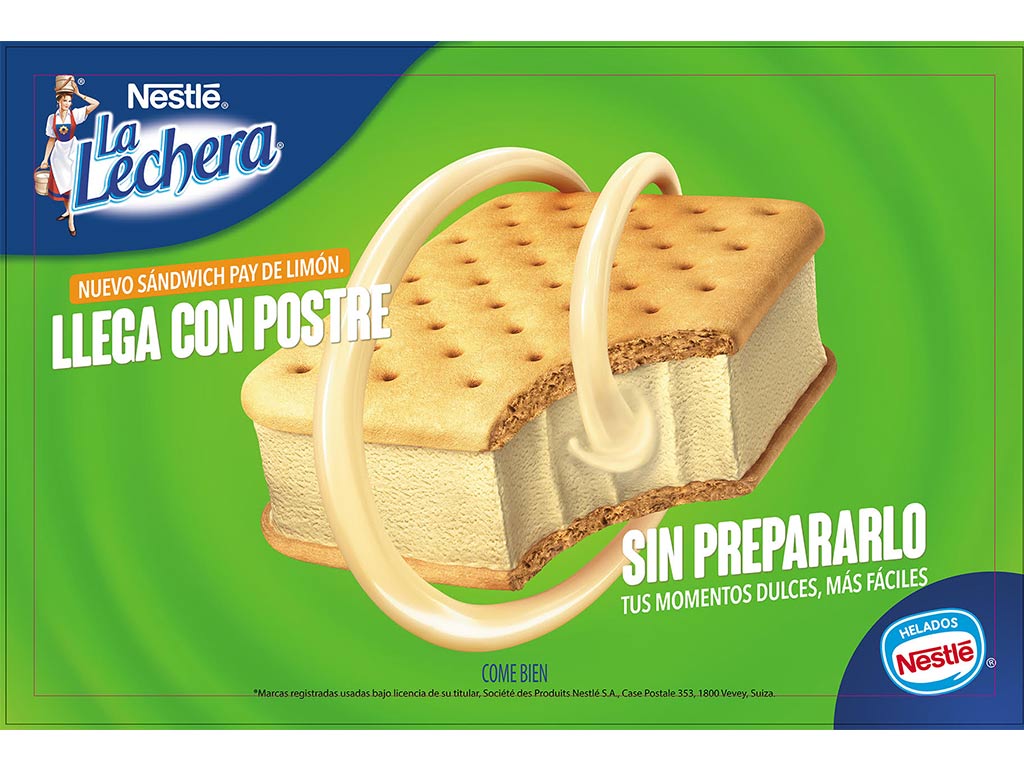 Postres deliciosos de limón para preparar en ¡menos de 30 minutos! 3