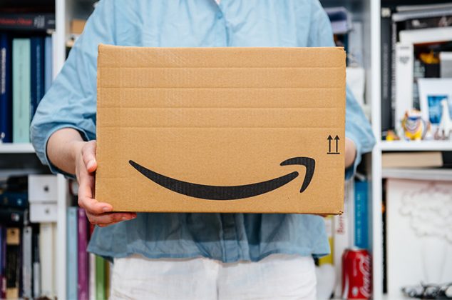 ¿Qué tan buena idea es vender en Amazon?