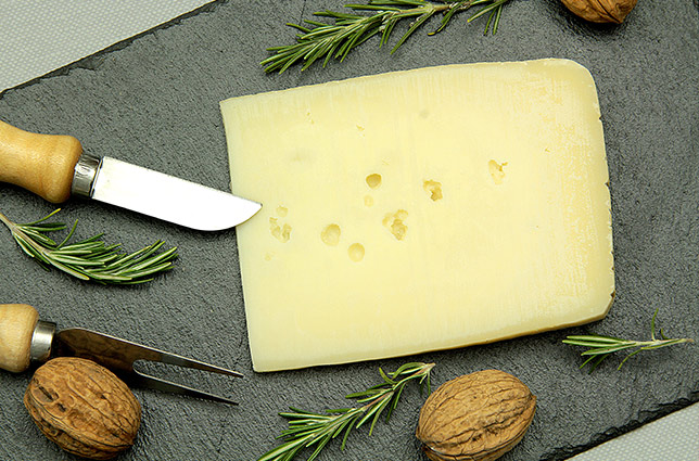 Hechos con Amore: 5 quesos Italianos deliciosos para agregar en tus platillos 4