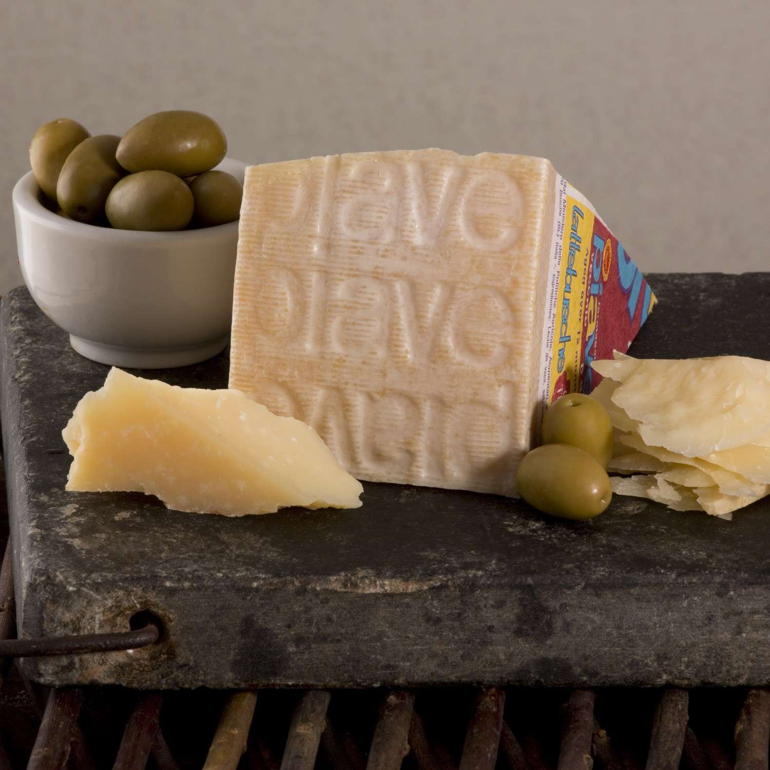 Hechos con Amore: 5 quesos Italianos deliciosos para agregar en tus platillos 1