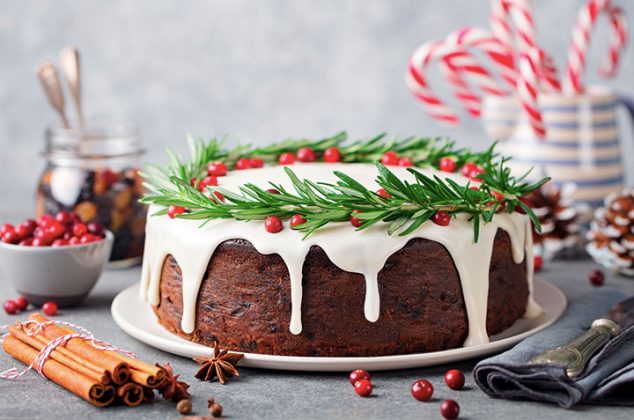 Cena de Navidad: Organiza un menú que sorprenda a tus comensales.