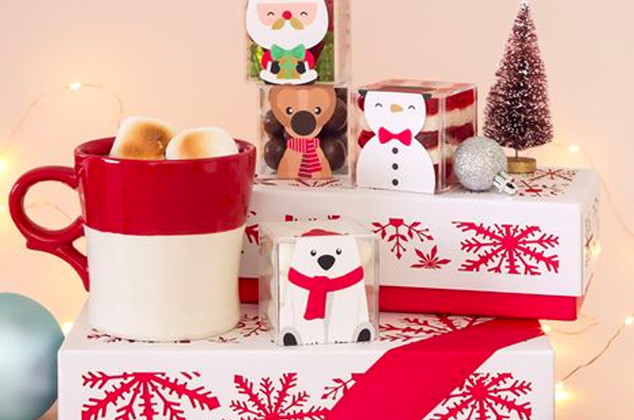 Pide tus regalos en Sugarfina y recíbelos antes de Navidad 1