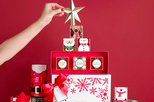 Pide tus regalos en Sugarfina y recíbelos antes de Navidad 0
