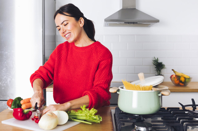 Regalos para los amantes de la cocina en este fin de año