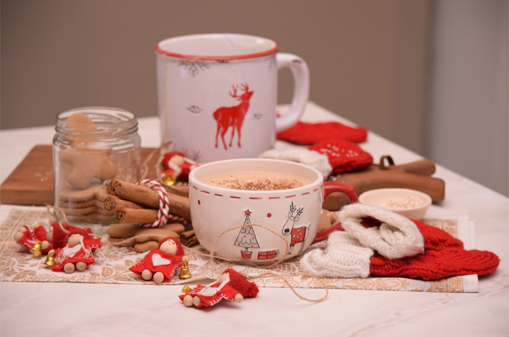 atole de amaranto