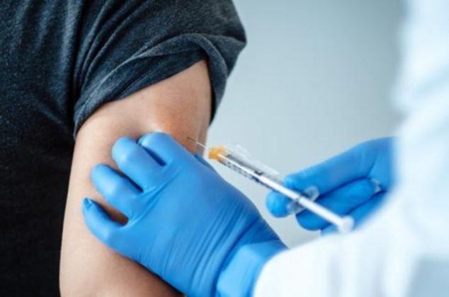 4 pasos que se deben seguir al momento de vacunarte