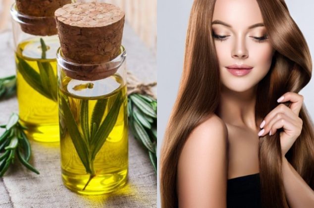 3 plantas que te ayudarán al crecimiento de tu cabello