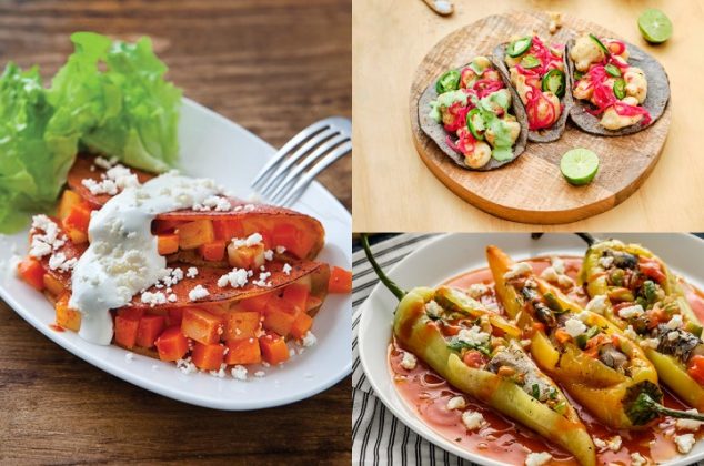 10 recetas de cuaresma mexicanas ¡Fáciles, rápidas y económicas! | Cocina  Vital