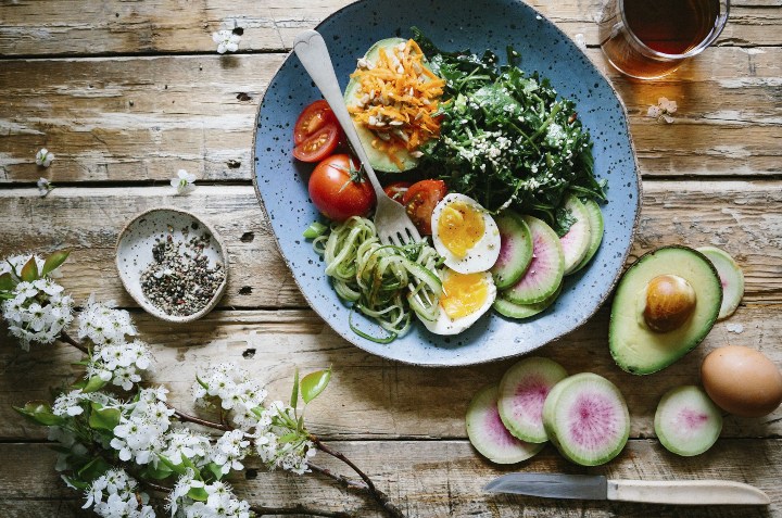 alimentos para desinflamar