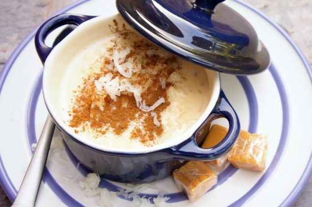 6 errores que no debes cometer al preparar arroz con leche