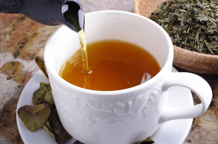 errores al preparar té