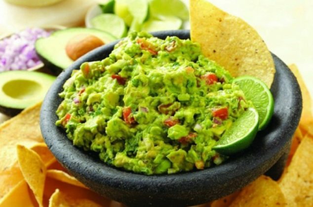 7 errores que no debes cometer al preparar guacamole