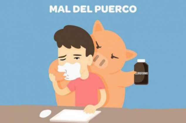 ¿Qué es el “Mal del puerco” y cómo evitarlo?