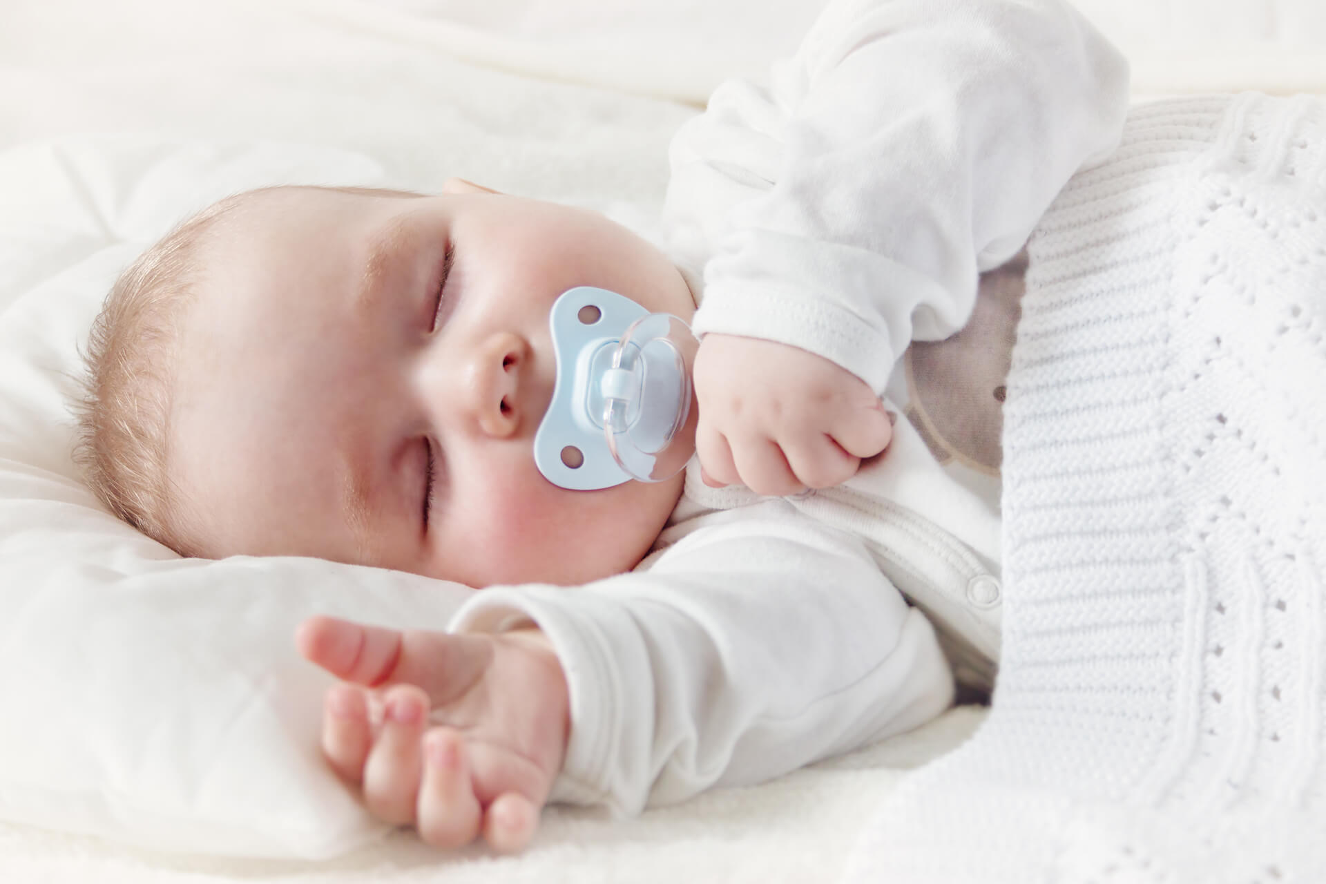 remedios caseros para dormir bebés