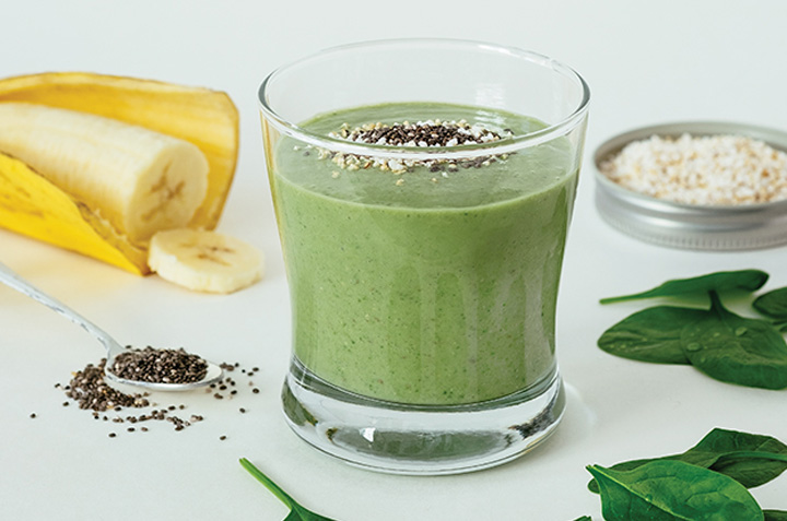 5 smoothies saludables para cuidar tu salud 1