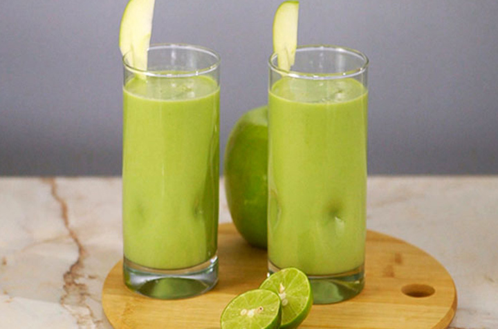 5 smoothies saludables para cuidar tu salud 0