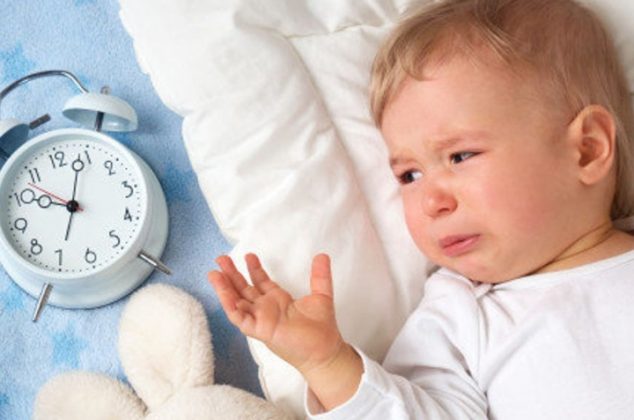 Remedios caseros y tips para dormir bebés y no morir de sueño en el intento