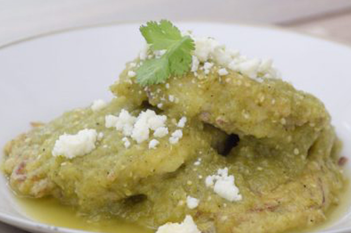 Guisados perfectos para celebrar a mamá en su día 1