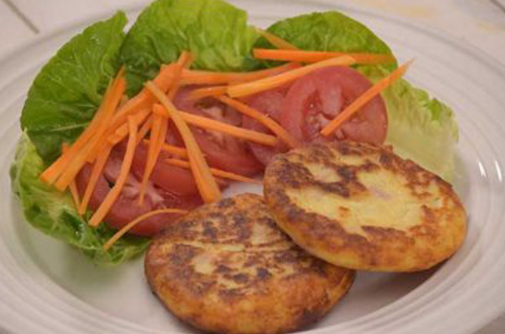 Guisados perfectos para celebrar a mamá en su día 3