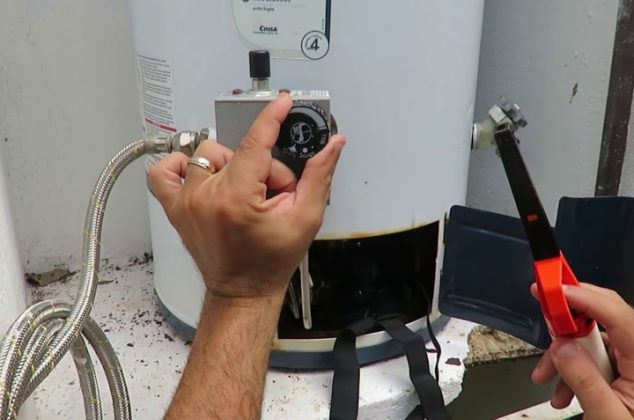 Consejos y trucos para ahorrar gas al usar el bóiler