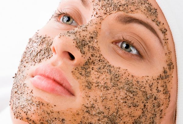 como hacer mascarilla de chia