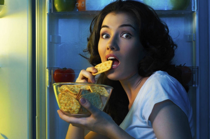 errores en la dieta