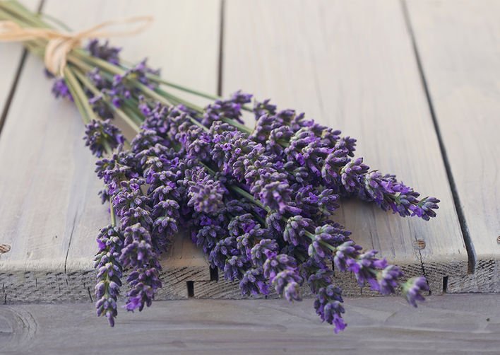 beneficios de la lavanda 