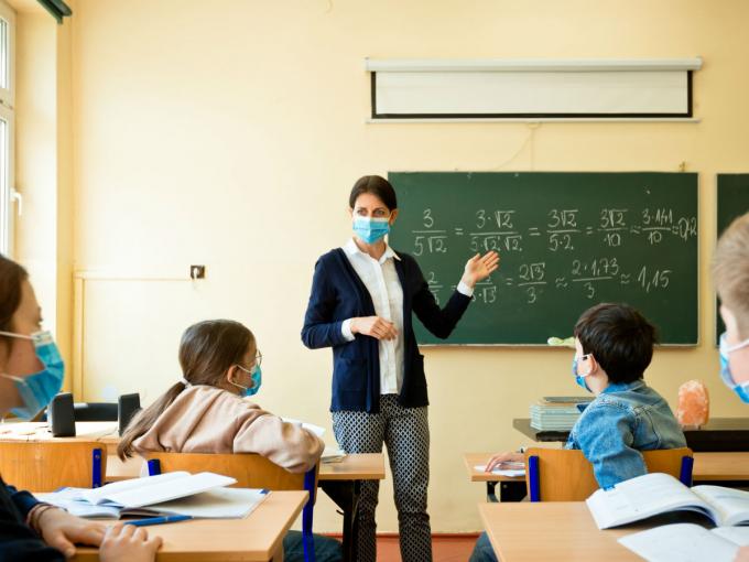 medidas sanitarias para el regreso a clases 