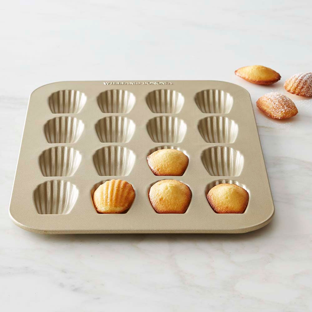 Todo lo que necesites para cocinar lo encuentras en Williams Sonoma