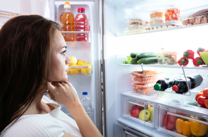 por que un refrigerador no congela