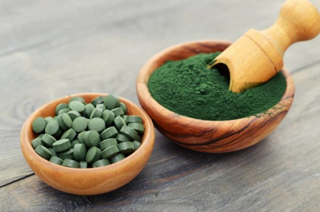 ¿Qué es la espirulina y cuáles son sus beneficios para la salud?