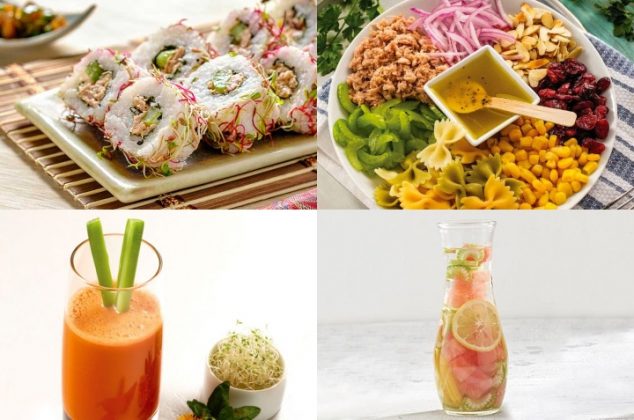 7 recetas con apio, ¡fáciles, sanas y deliciosas!
